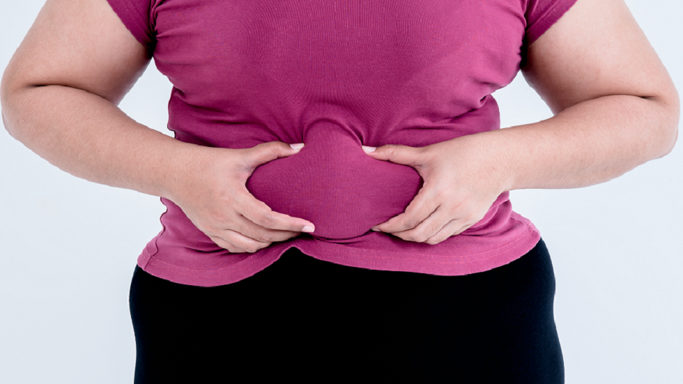 الوزن الزائد يضاعف من خطر الإصابة بسرطان الرحم