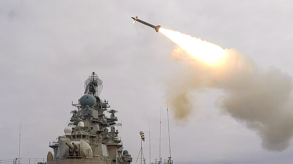 شويغو: صواريخ