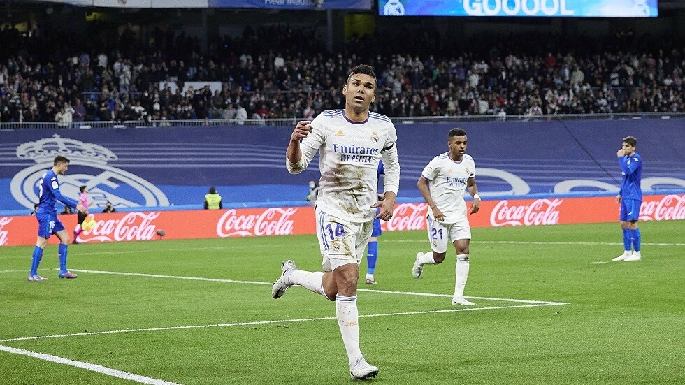 ريال مدريد مهدد بخسارة نجمه أمام مانشستر سيتي في دوري الأبطال