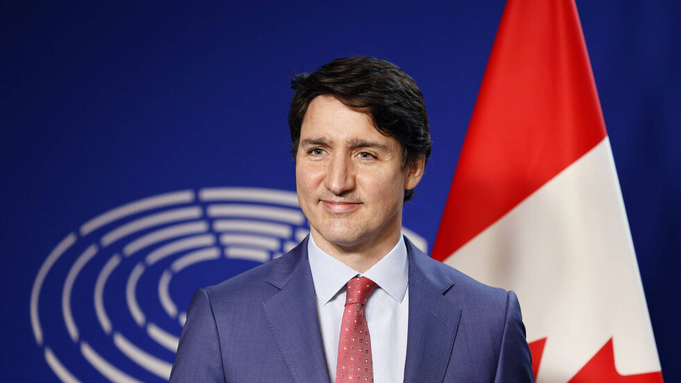 كندا تعتزم تقديم مدفعية ثقيلة لأوكرانيا