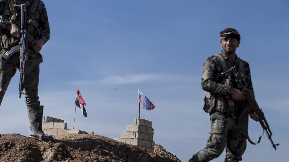 مركز المصالحة: "جبهة النصرة" نفذت هجومين في منطقة خفض التصعيد في إدلب السورية