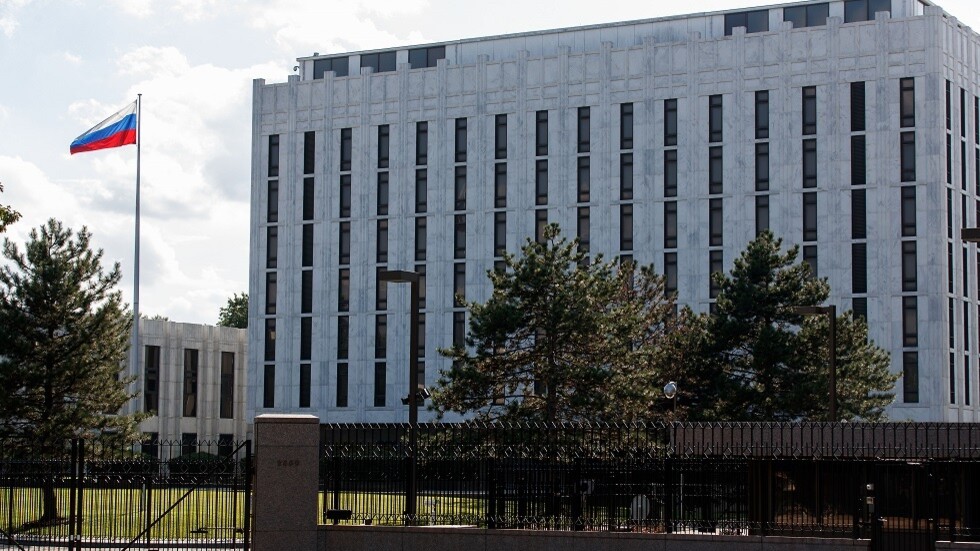 روسيا تدعو الولايات المتحدة إلى التخلي عن 