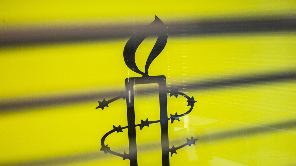 "العفو الدولية": قتل وتعذيب الفلسطينيين وحرمانهم من حقوقهم جريمة ضد الإنسانية