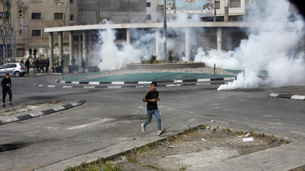 الأمم المتحدة تدعو لخفض التوترات في القدس