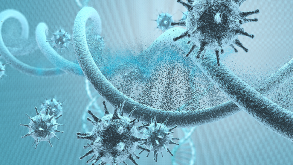 اختراق في مكافحة فيروس نقص المناعة البشرية يفتح الباب لتطوير أدوية تعالج المرض!