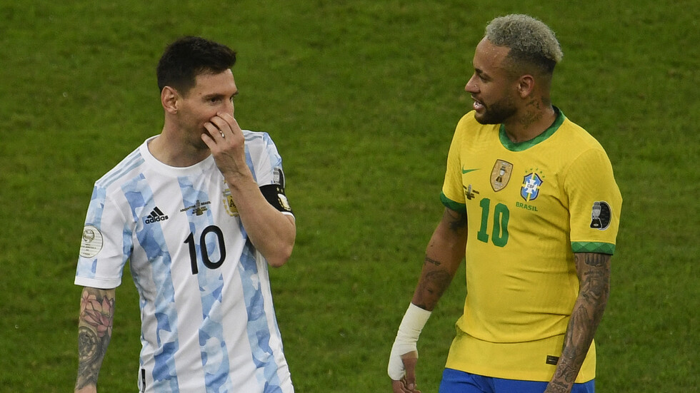 ملبورن تستضيف لقاء وديا بين البرازيل والأرجنتين في 11 يونيو