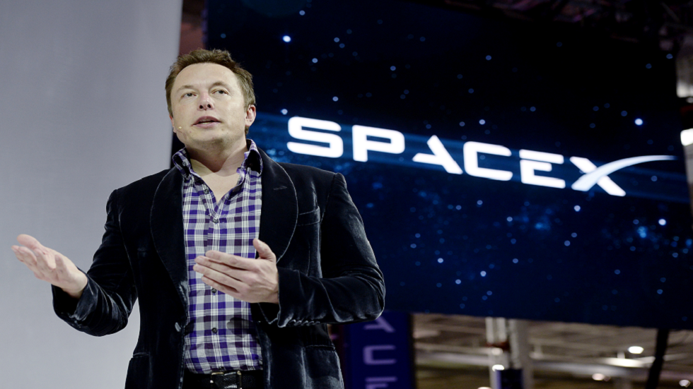 موسك يصف كيف ستكون الحياة على سطح المريخ!