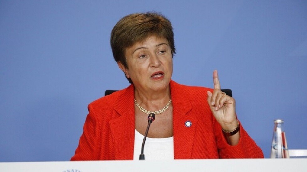 صندوق النقد: أوكرانيا تطلب 5 مليارات دولار شهريا