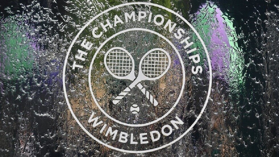 حرمان لاعبي التنس الروس والبيلاروس من المشاركة في بطولة ويمبلدون
