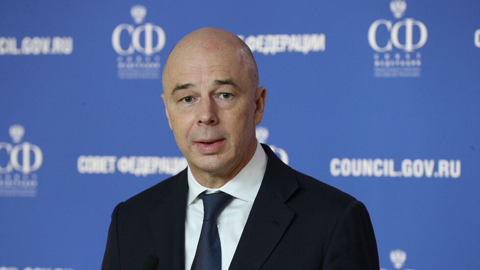 وزير المالية الروسي يحذر