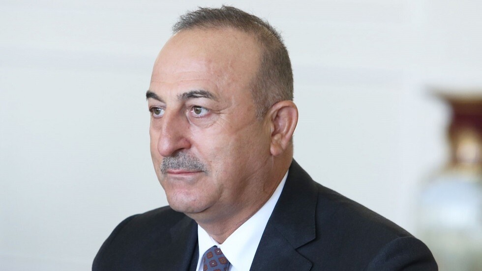 تشاووش أوغلو: لا تنتظروا منا فرض عقوبات على روسيا