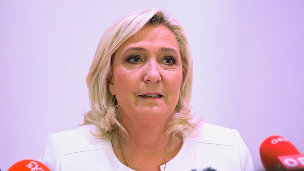 لوبان: حظر إمدادات النفط والغاز من روسيا له عواقب كارثية على فرنسا