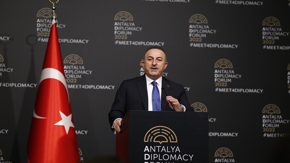 تركيا ترفض المساعي الأوكرانية بأن تكون الضامن لها على غرار المادة 5 من ميثاق الناتو