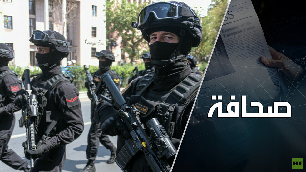 عملية دفاعية استعراضية: لماذا بدأت تركيا الحرب في العراق