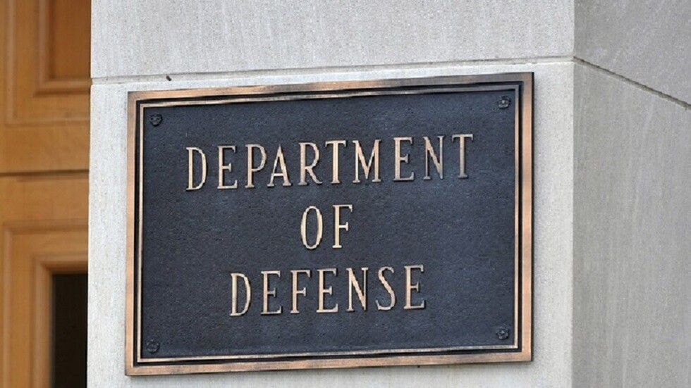 واشنطن: سنزود كييف بطائرات مسيّرة مصممة خصيصا لها