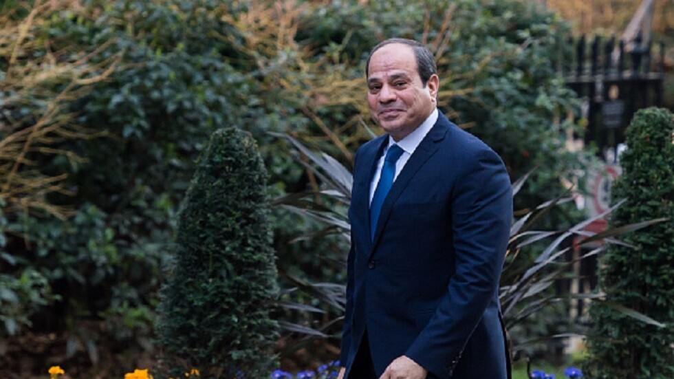 مصر.. إعلان عفو رئاسي عن عدد من الغارمين والغارمات بحلول عيد الفطر