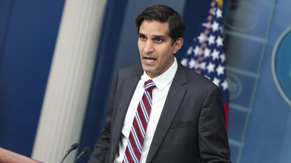 واشنطن: نرى مؤشرات على دعم الجيش الصيني للجيش الروسي