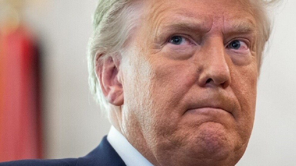 ترامب ينصح بالتركيز على السياسة الداخلية وليس السياسة الخارجية للولايات المتحدة