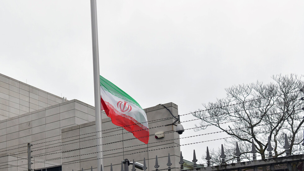 مسؤول إيراني يكشف حجم التجارة الخارجية لبلاده