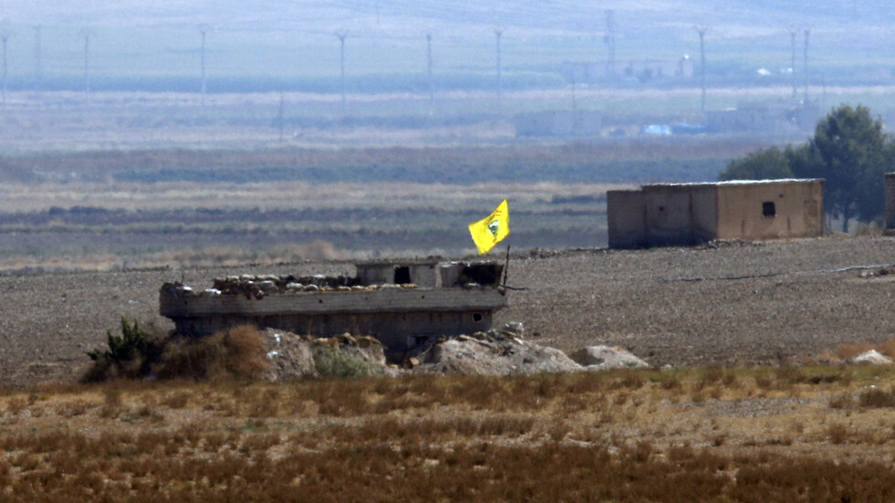 "الأناضول" تؤكد تحييد تركيا قياديتين كرديتين في عين العرب السورية