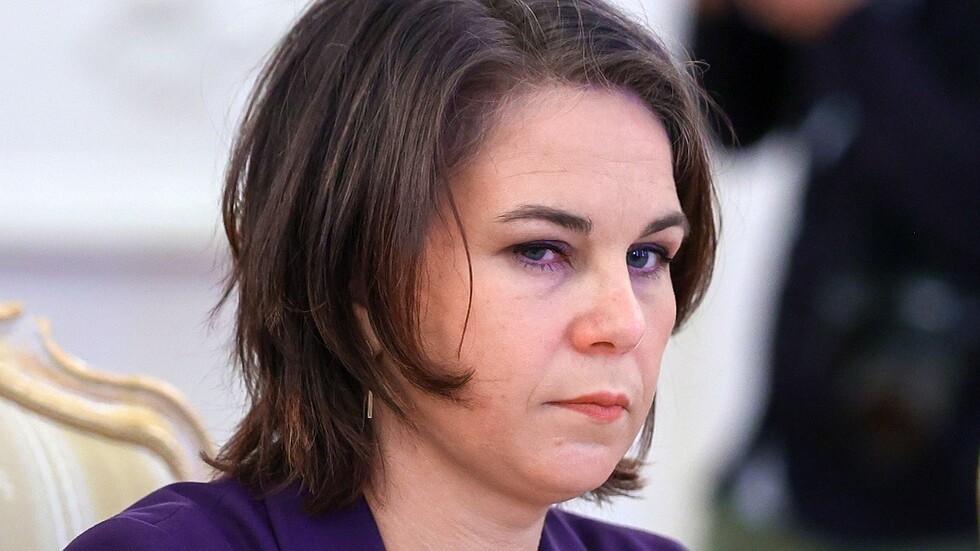 بيربوك: أوروبا بحاجة إلى بناء الأمن ليس مع روسيا بل من روسيا