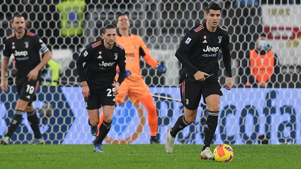 ألفارو موراتا يكشف سبب فشل انتقاله إلى برشلونة