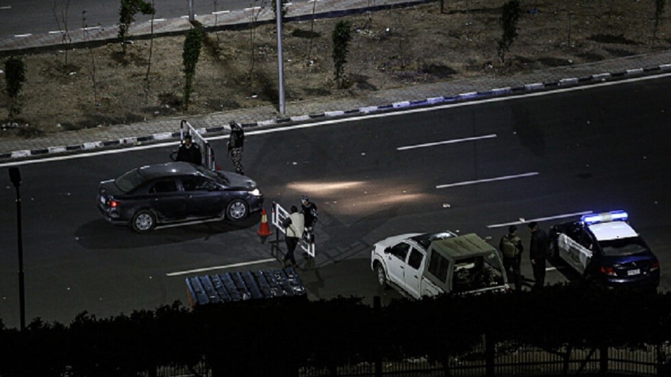 مصر.. القبض على شخص بحوزته 175 كغ من الحشيش