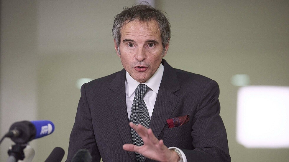 المدير العام للوكالة الذرية يزور تشيرنوبيل الأسبوع المقبل