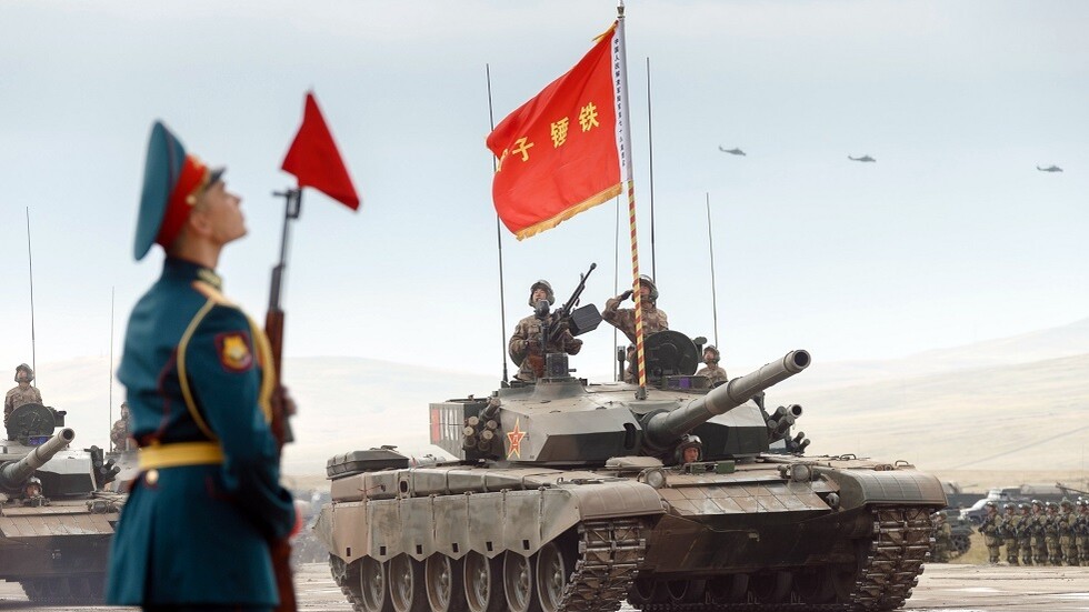 واشنطن تختبر آلية لردع بكين