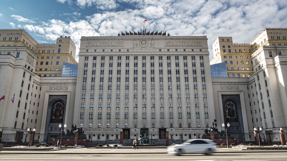 روسيا: واشنطن تحضر استفزازات كيميائية أو بيولوجية أو نووية في أوكرانيا لاتهام موسكو