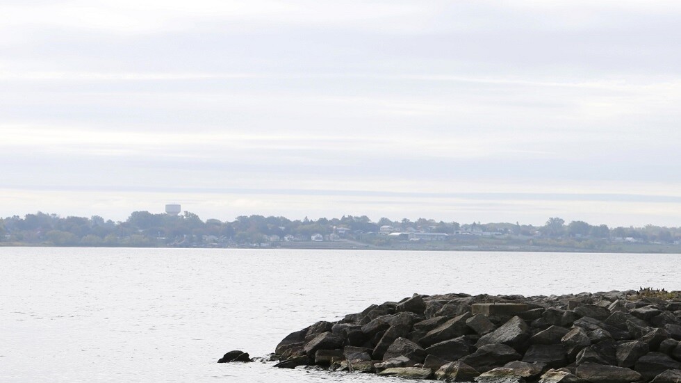 اكتشاف حيوان بحري أقدم من الديناصورات عمره نصف مليار عام جنوب أونتاريو في كندا