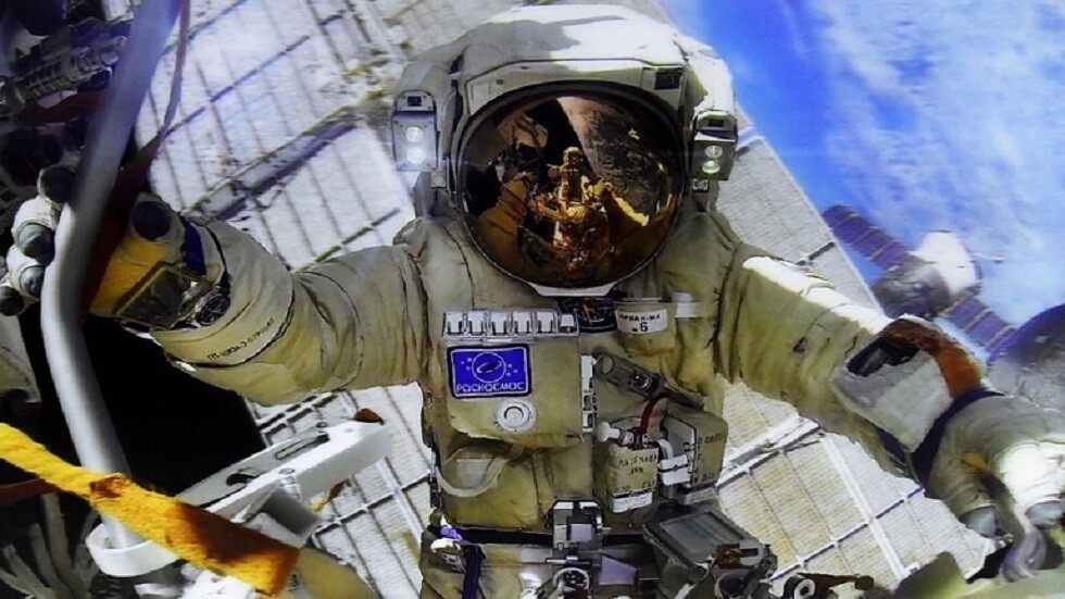 مركبة "بروغرس" الروسية تتجنب حطاما فضائيا وتصحح مسارها فجأة
