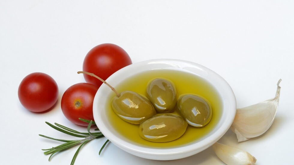 نظام غذائي متوسطي للتخسيس