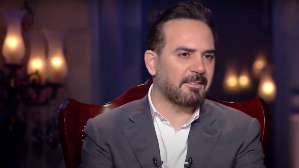 الفنان اللبناني وائل جسار يكشف حقيقة علاقته بفنانة إسرائيلية (فيديو)