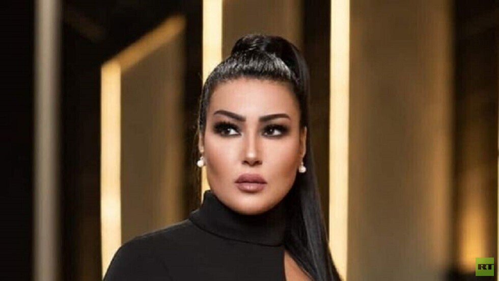 الفنانة المصرية سمية الخشاب تعلن وفاة والدتها