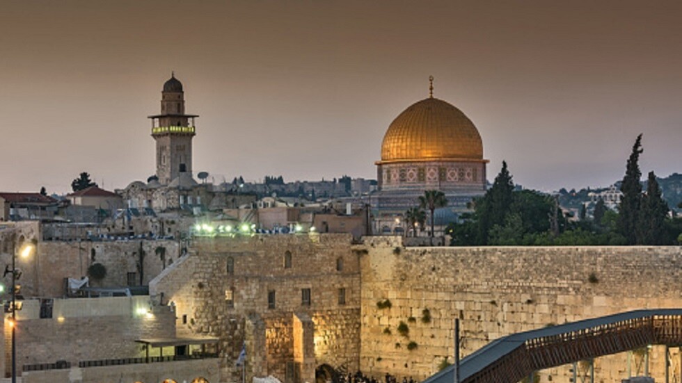 وكالة الأنباء الجزائرية: المغرب يعارض الدعوة لاجتماع "لجنة القدس"