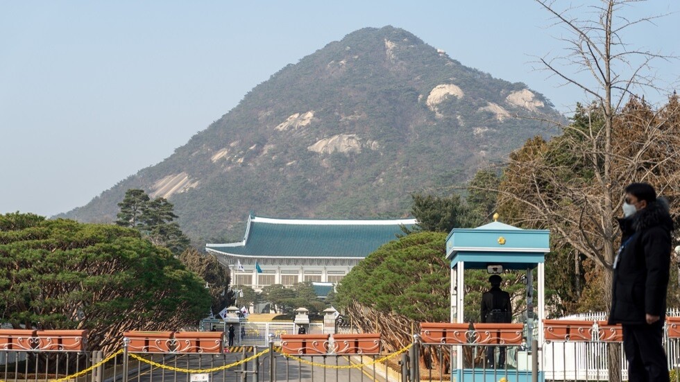 رئيس كوريا الجنوبية المنتخب يتخلى عن الإقامة في "البيت الأزرق" بانتظار المقر الجديد