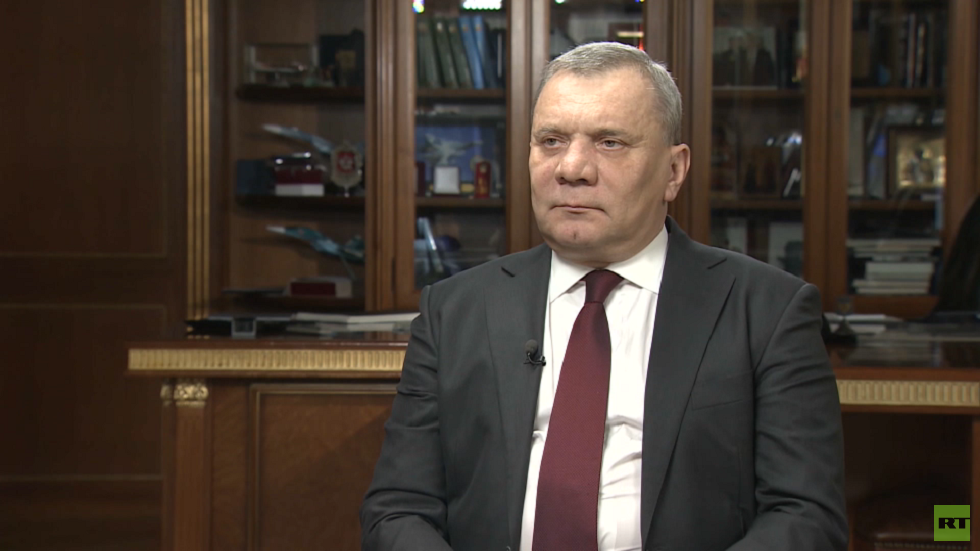 هل تؤثر العقوبات على صناعات روسيا العسكرية؟