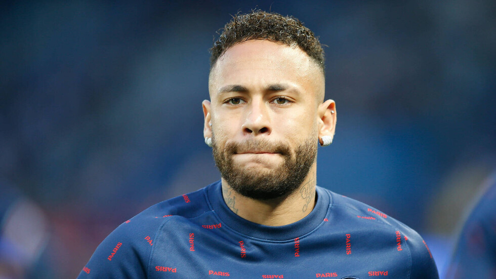 نيمار يستفز جماهير سان جيرمان بعد الصافرات