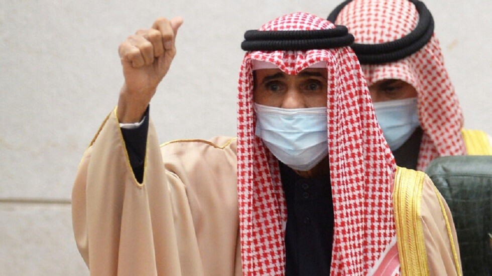 أمير الكويت: للإصلاح خطوات ومسارات وهو لا يحدث بين ليلة وضحاها