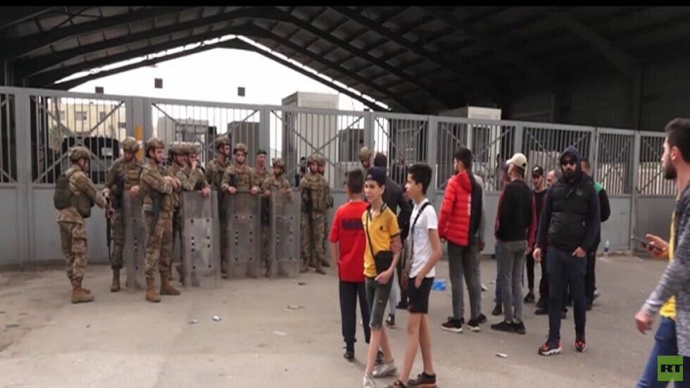 قتلى جراء غرق مركب يقل مهاجرين شمال لبنان