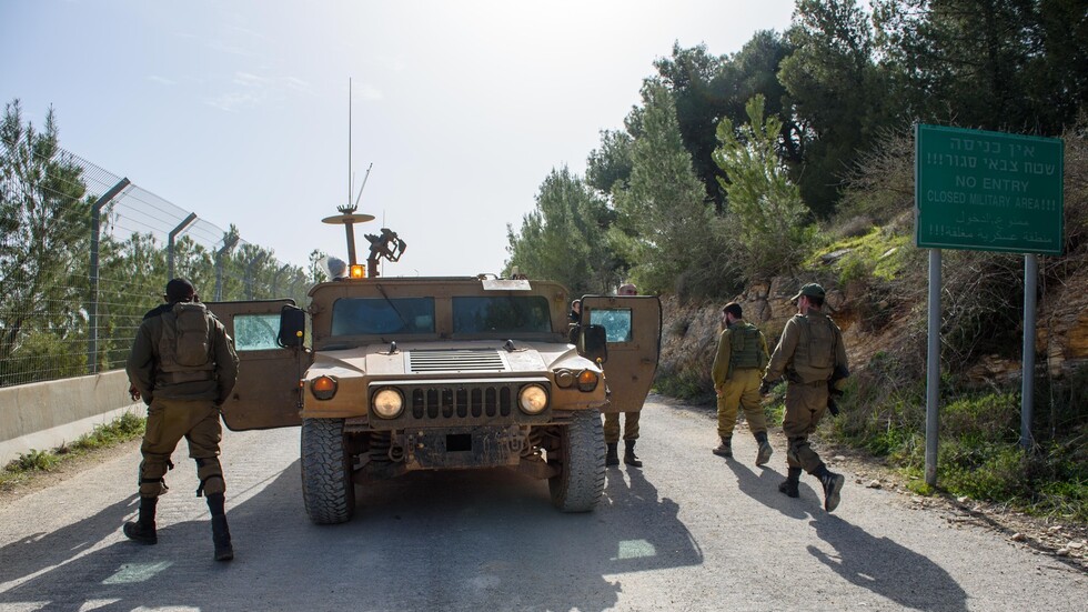 وسائل إعلام: أنباء عن إطلاق صواريخ من لبنان باتجاه إسرائيل