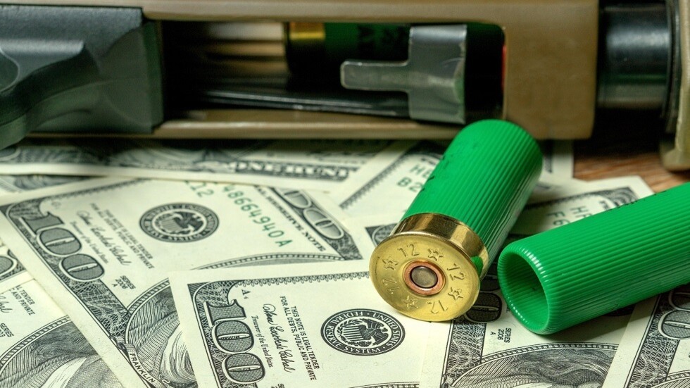 لأول مرة في التاريخ.. الإنفاق العسكري العالمي يتجاوز تريليوني دولار في 2021