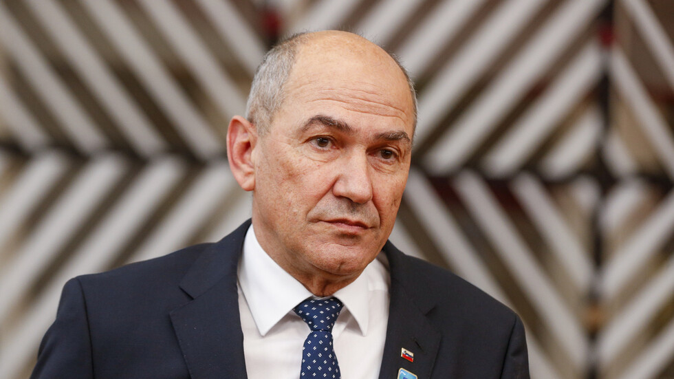 رئيس وزراء سلوفينيا يعرب عن أسفه لعدم تصدر حزبه نتائج الانتخابات البرلمانية