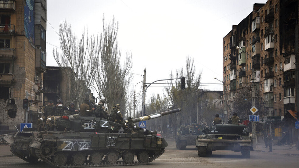 سيئول: القبض على جندي بعد مرور حوالي شهر على محاولة دخوله أوكرانيا