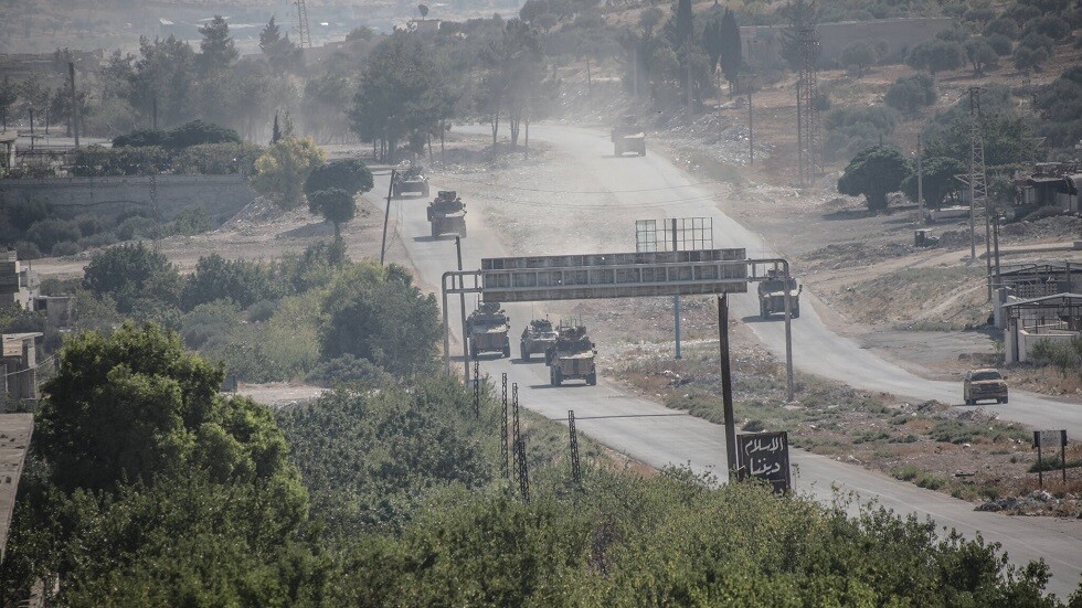 تركيا: الوضع في أوكرانيا لم يؤثر على إدلب السورية