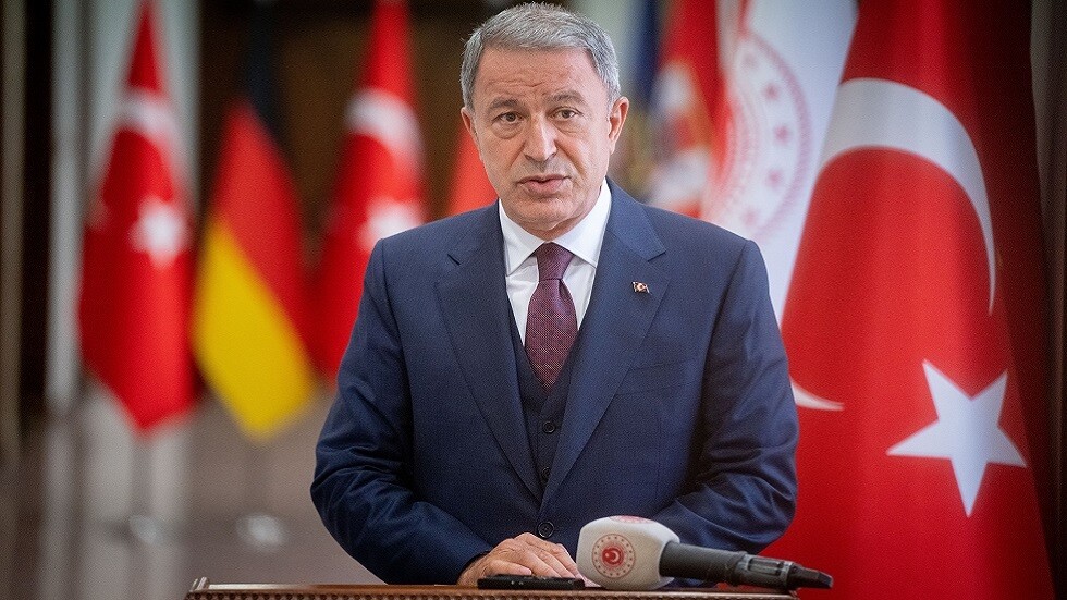 أكار: قد تخرج الأمور عن السيطرة إن سمحنا لسفن الناتو بدخول البحر الأسود