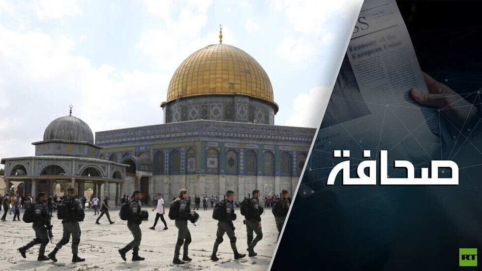 كل الدروب تؤدي إليها.. الوضع في القدس يحتدم