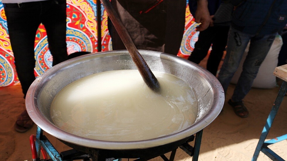 مادة غذائية لا غنى عنها للذاكرة وتطهير الدم