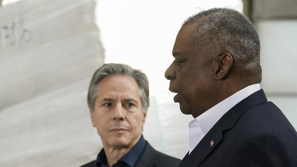 أوستن: أوكرانيا قادرة على الانتصار في الحرب إذا تم إمدادها بالمعدات المطلوبة